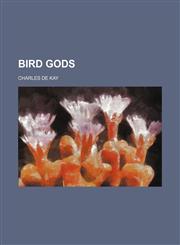 Bird Gods,1459051629,9781459051621