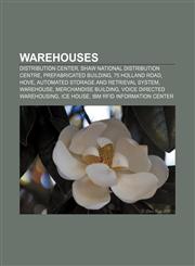 Warehouses Distribution center, Shaw National Distribution Centre, Prefabricated building, 75 Holland Road, Hove,1156651026,9781156651025