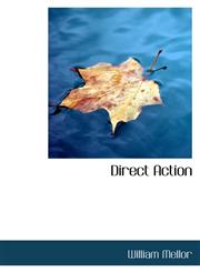 Direct Action,1110840853,9781110840854