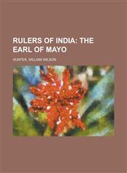 Rulers of India,1236733584,9781236733580