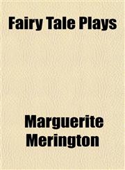 Fairy Tale Plays,1151229318,9781151229311