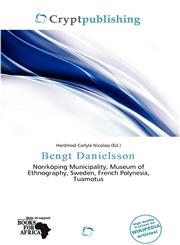 Bengt Danielsson,6138076923,9786138076926