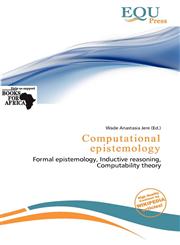 Computational epistemology,6139676681,9786139676682