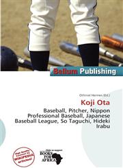Koji Ota,6138372441,9786138372448
