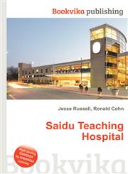 Saidu Teaching Hospital,5511896020,9785511896021