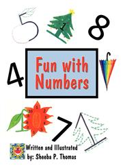 Fun with Numbers,1456079239,9781456079239