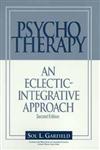 Psychotherapy An Eclectic-Integrative Approach 2nd Edition,047159556X,9780471595564