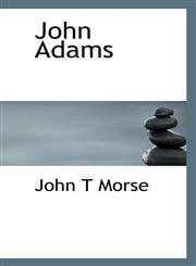 John Adams,1117251071,9781117251073