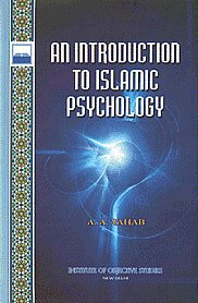 An Introduction to Islamic Psychology,8185220301,9788185220307