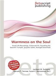 Warmness on the Soul,6133559071,9786133559073
