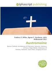 Austromoine,6134399469,9786134399463