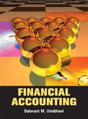 Financial Accounting Vol. 2 1st Edition,8126904224,9788126904228