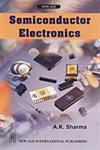 Semiconductor Electronics 1st Edition, Reprint,8122408028,9788122408027