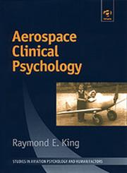 Aerospace Clinical Psychology,0754611051,9780754611059