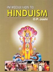 Introduction to Hinduism 1st Edition,8189011316,9788189011314