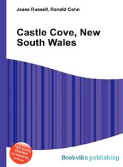 Castle Cove, New South Wales,5512321307,9785512321300