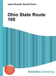 Ohio State Route 160,5511591696,9785511591698