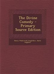 Divine Comedy,1289931321,9781289931322