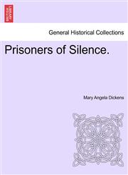 Prisoners of Silence.,124120828X,9781241208288