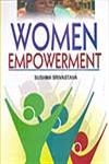 Women Empowerment,8131101223,9788131101223
