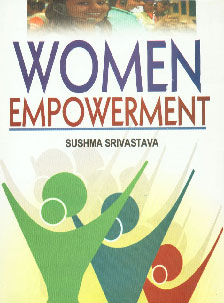 Women Empowerment,8131101223,9788131101223