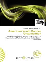 American Youth Soccer Organization,6201232257,9786201232259
