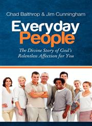 Everday People,088144202X,9780881442021