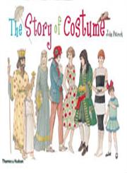 The Story of Costume,0500513090,9780500513095
