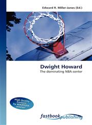 Dwight Howard,6130107382,9786130107383