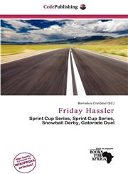 Friday Hassler,6200176760,9786200176769