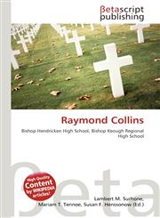 Raymond Collins,6135391593,9786135391596
