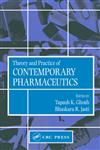 Theory and Practice of Contemporary Pharmaceutics,0415288630,9780415288637