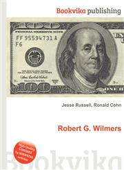 Robert G. Wilmers,5512211226,9785512211229