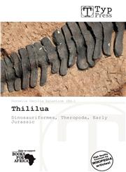 Thililua,6139192536,9786139192533