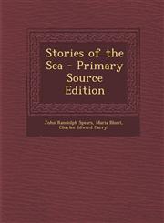 Stories of the Sea - Primary Source Edition,1293383902,9781293383902
