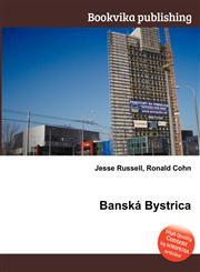 Banska Bystrica,5510564091,9785510564099