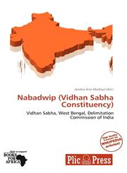 Nabadwip (Vidhan Sabha Constituency),6136299607,9786136299600