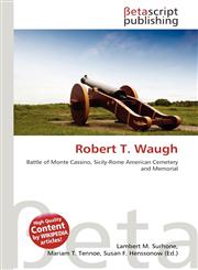 Robert T. Waugh,6134476056,9786134476058
