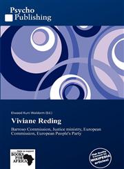 Viviane Reding,6139231183,9786139231188