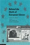 Behind the Myth of European Union Propects for Cohesion,0415130786,9780415130783