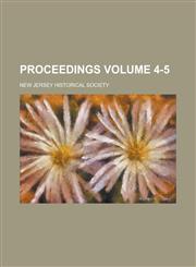 Proceedings (7, 8),1151815365,9781151815361