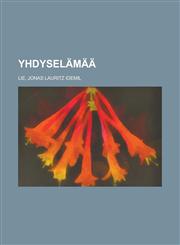 Yhdyselämää,1236690931,9781236690937