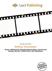 Arthur Housman,6136804484,9786136804484