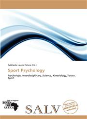 Sport Psychology,6138773306,9786138773306