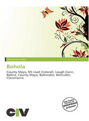 Bohola,6135853465,9786135853469