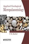 Applied Geological Micropalaeontology,8172337531,9788172337537