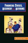 Financial Crises, Recovery and Reforms,8171569978,9788171569977