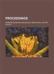 Proceedings (Volume 39-40),1150037938,9781150037931
