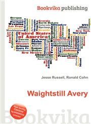 Waightstill Avery,5511350524,9785511350523