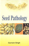 Seed Pathology,8189729926,9788189729929